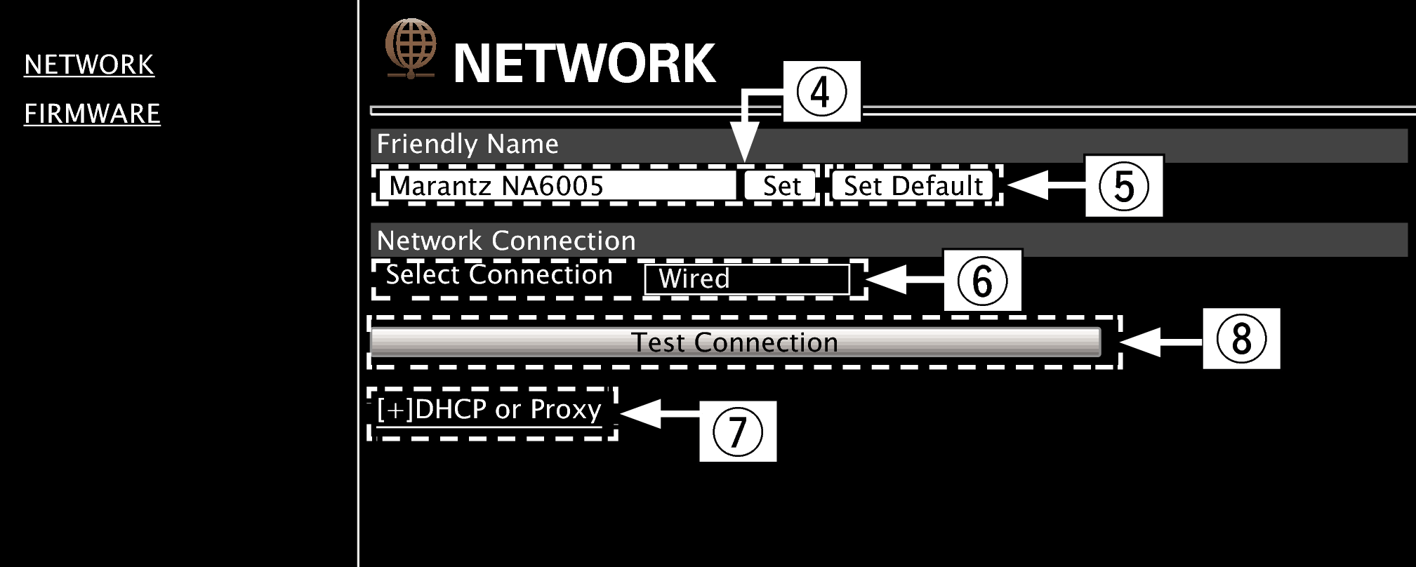 Webcon PC 3 NA6005